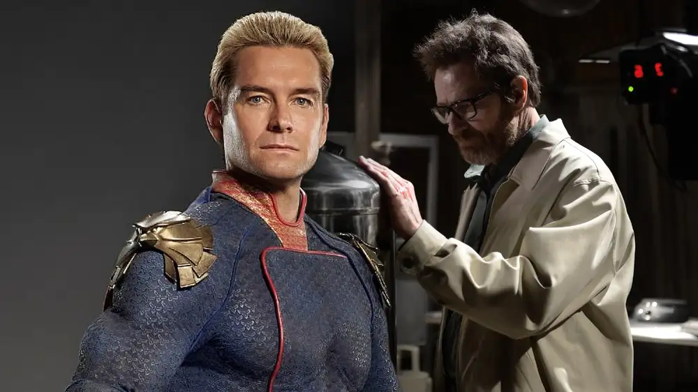 The Boys creator took one big lesson from Breaking Bad for Season 5 finale