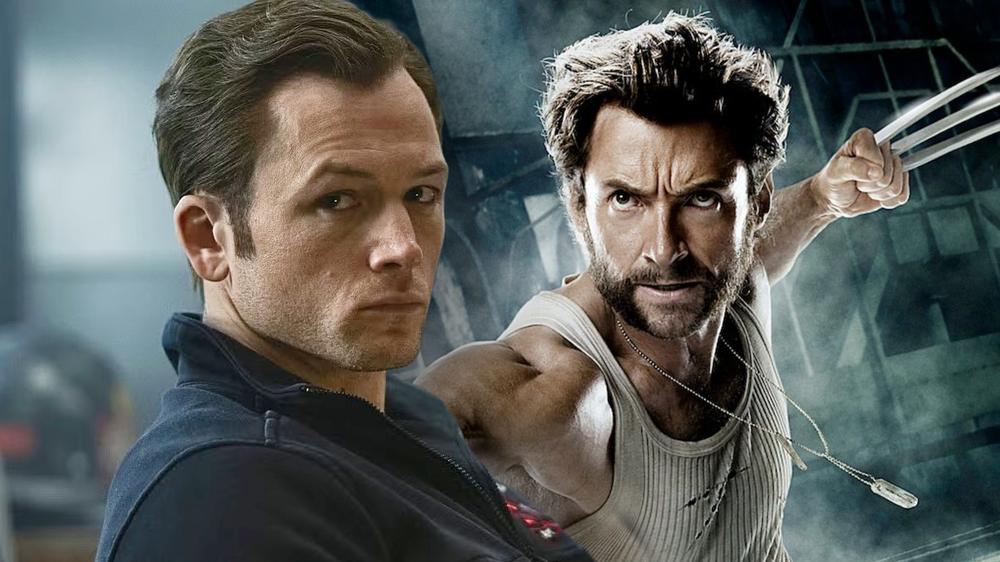 Taron Egerton reveals why he wouldn’t play the X-Men’s new Wolverine