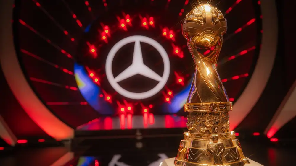 League of Legends MSI 2025: Full schedule, qualified teams & more