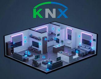 Ecco perché KNX è l'unico vero standard per l'impianto elettrico smart: la nostra prova