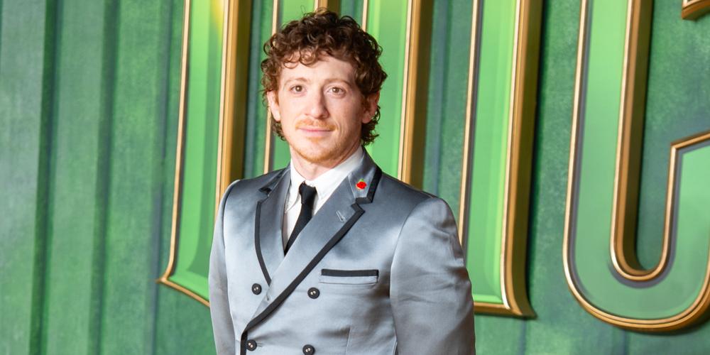 Why TikTok won’t stop debating whether or not Ethan Slater is going to be “Pete Davidsoned”