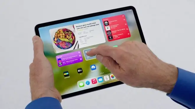 iPadOS 17.7.8 è in rollout: risolve i problemi alle app della precedente versione?