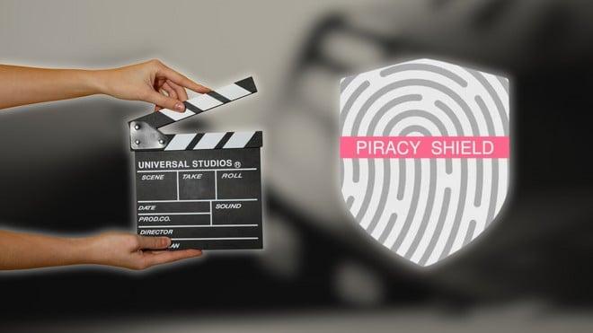 Piracy Shield: stop a film, serie TV e musica pirata online