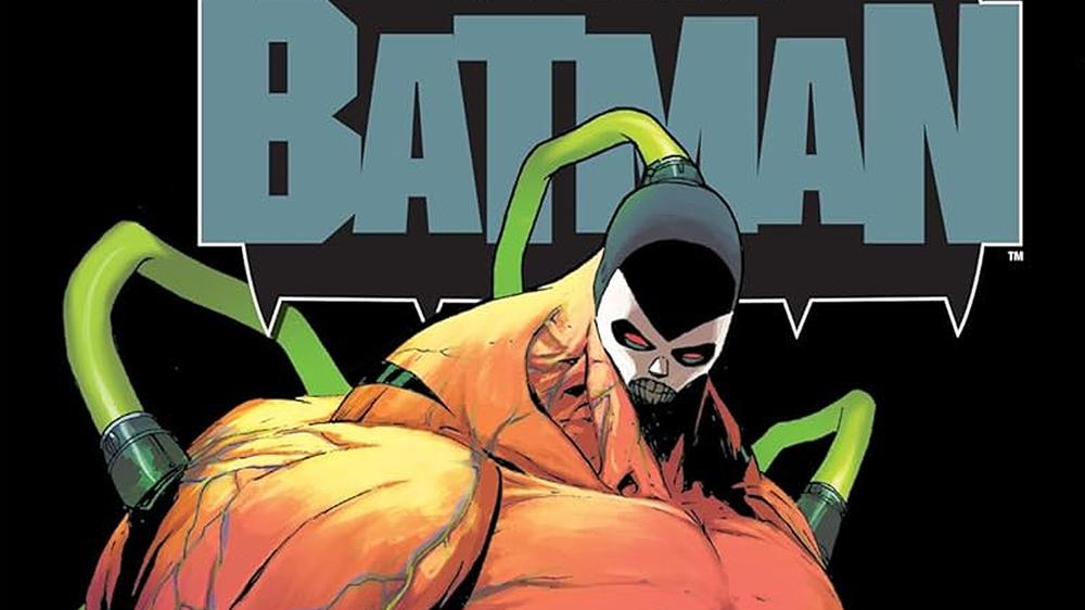 Volume 2 of Absolute Batman Is Out This Week and Is Already Discounted at Amazon