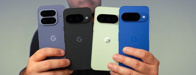 Google Pixel 10 e Pixel 10 Pro sono quasi ufficiali! Ecco quello che sappiamo