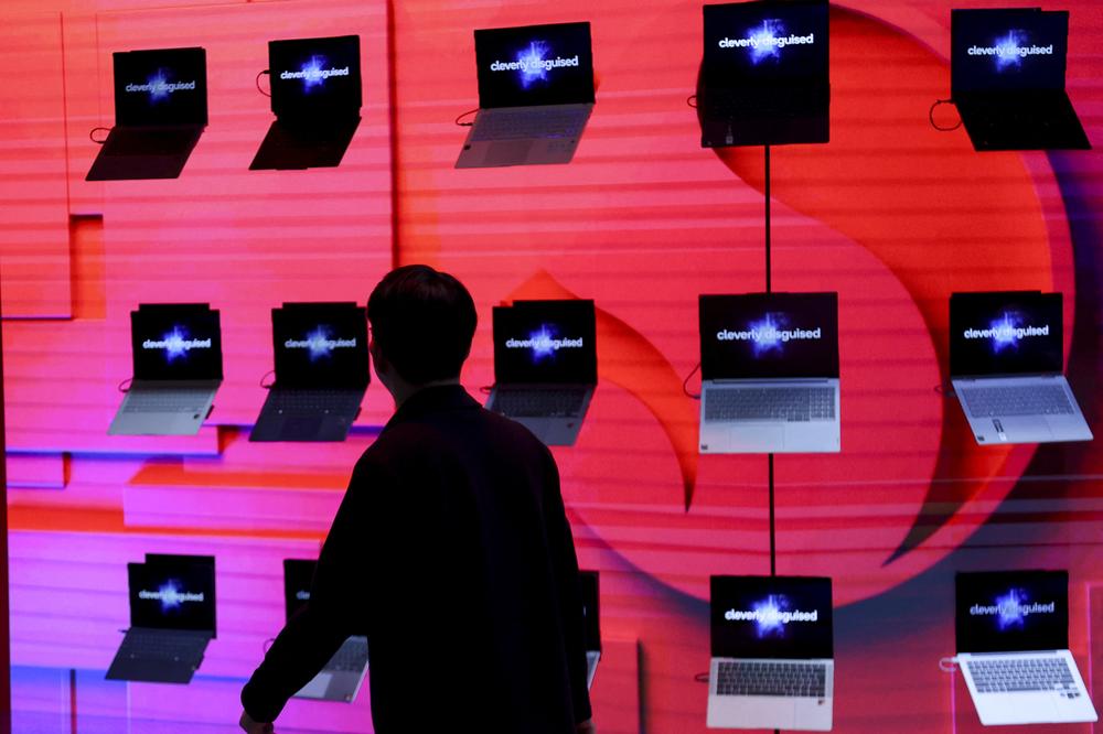 The PC market braces for an AI-driven storm