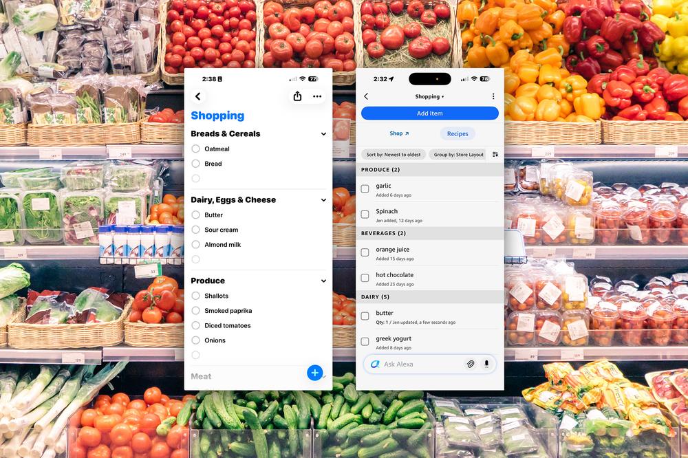 The Alexa app is so bad I’m using Siri again