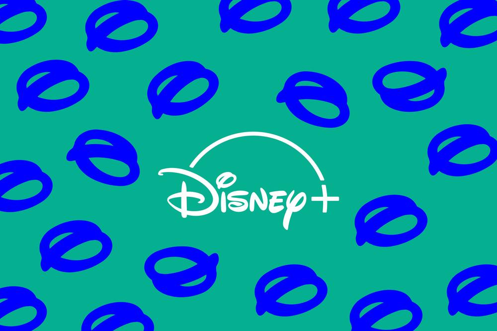 Disney Plus is getting vertical video