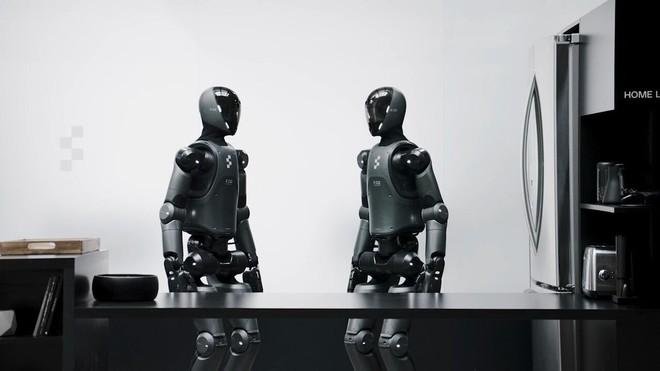 Helix sorprende tutti: questo robot piega il bucato meglio di noi? | Video
