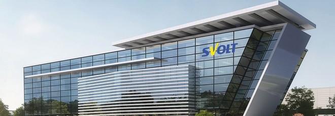 Svolt Energy avvia la produzione pilota delle batterie semi-solide destinate a Mini dal 2027