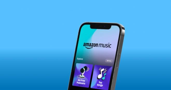 Amazon Music Unlimited Family gratis per 3 mesi: 6 account e audio HD per nuovi clienti