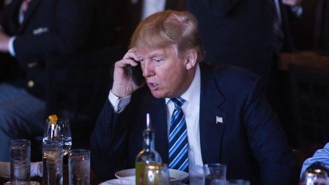 Trump firma la legge crypto: via libera al controverso GENIUS Act