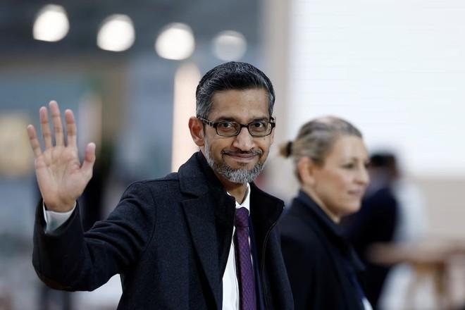 Colpo di scena AI: Google assume il CEO di Windsurf