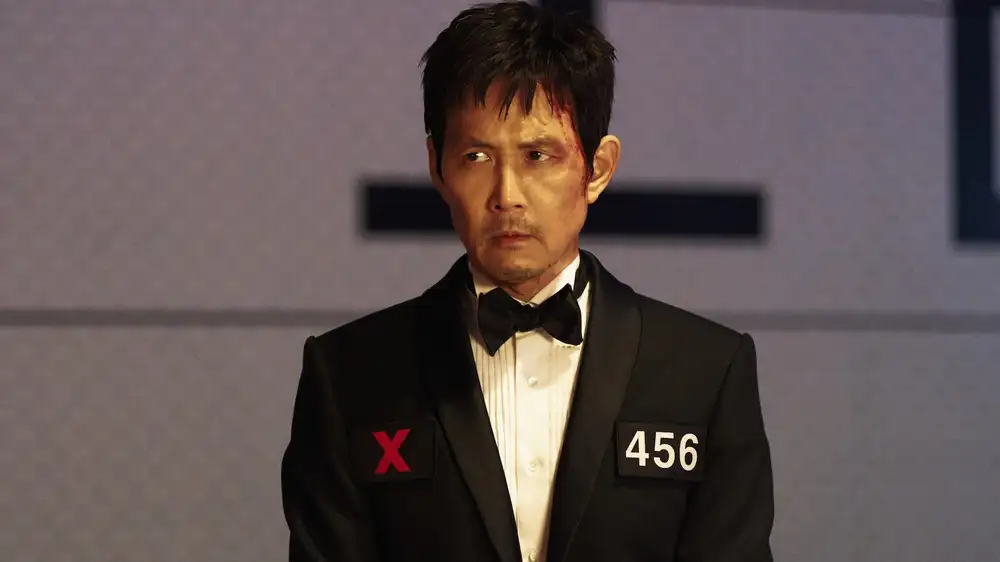 What time is Squid Game Season 3 out on Netflix?