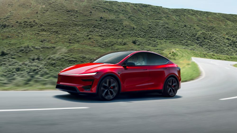 Tesla releases Model Y Performance in Europe — will it staunch the bleeding?