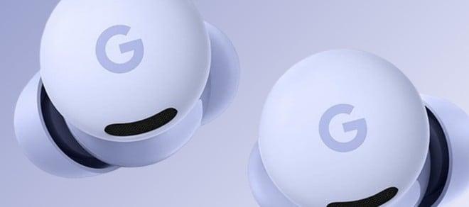 Google Pixel Buds 2a, i leak rivelano un design semplificato e nuove funzioni