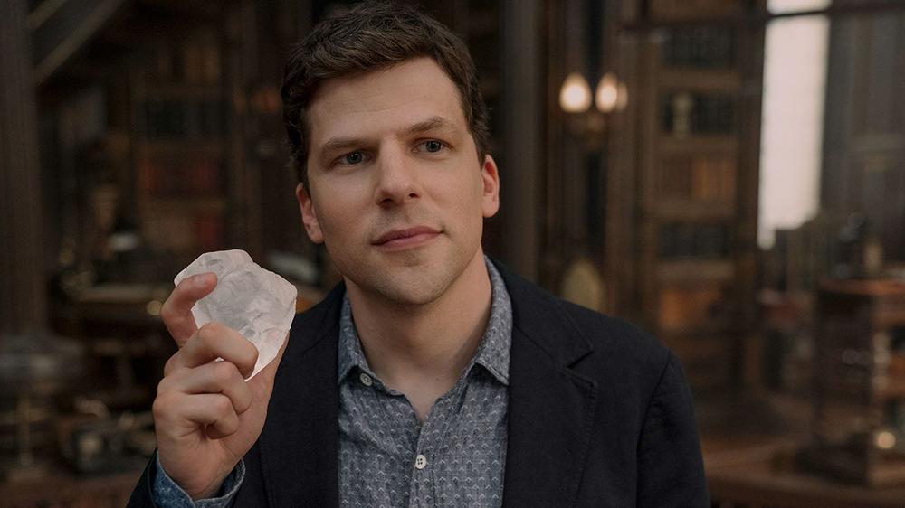 Now You See Me: Now You Don’t Review