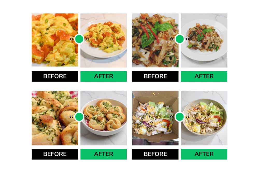 Uber Eats is adding AI to menus, food photos, and reviews