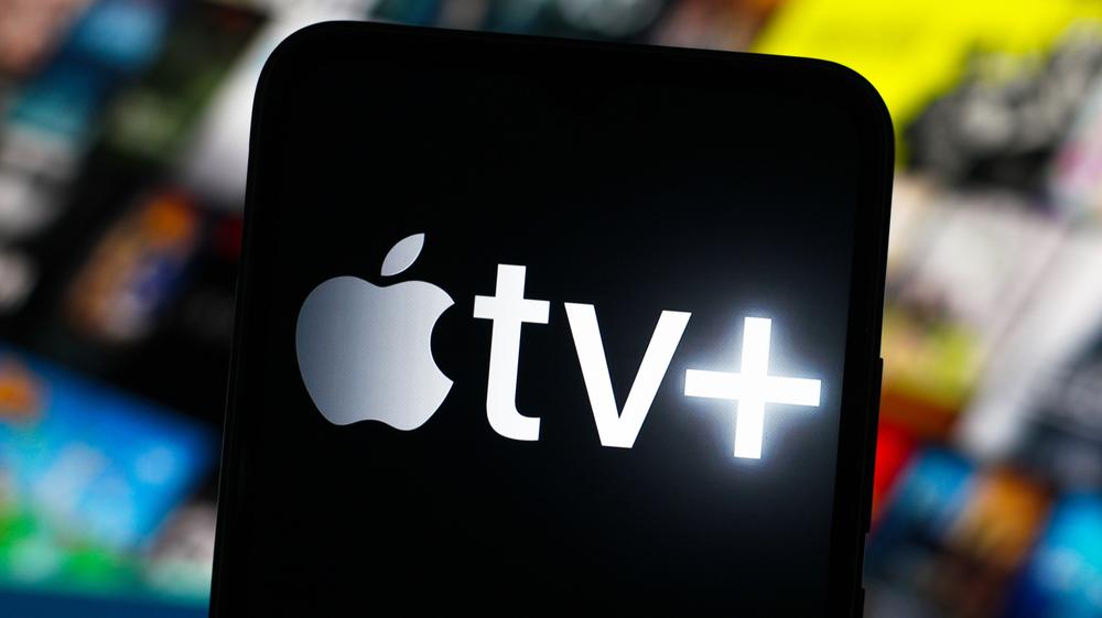 Apple TV's Black Friday Streaming Deal Knocks Over 50% Off Your First 6 Months