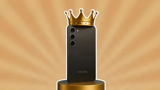Samsung leader del mercato smartphone: 64 milioni di smartphone prodotti nel Q1