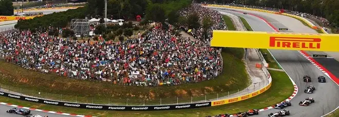 Gran Premio di Spagna F1: cresce l’attesa (e la curiosità) per il cambio di regolamento