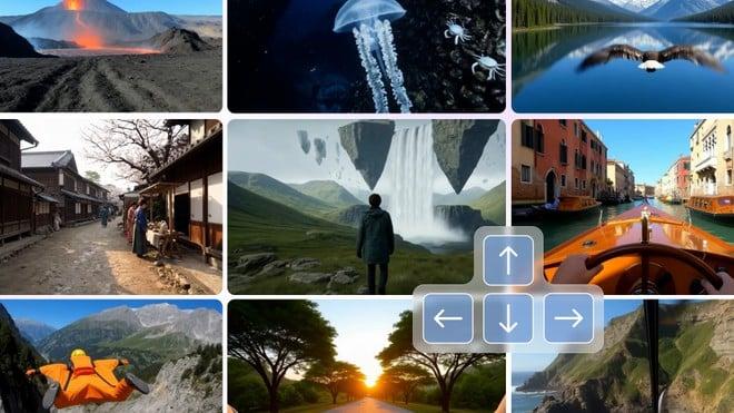 Genie 3: l'AI di Google ora crea mondi 3D interattivi in tempo reale