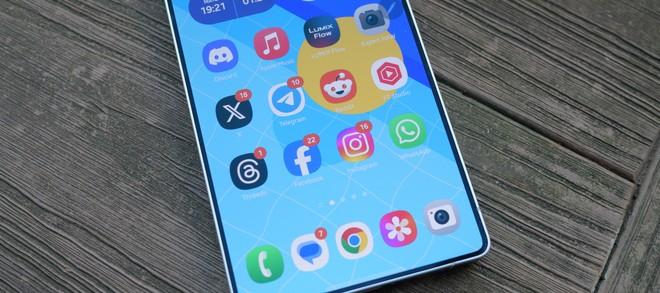 Samsung Galaxy S26 Ultra, qualità del display senza compromessi | Rumor