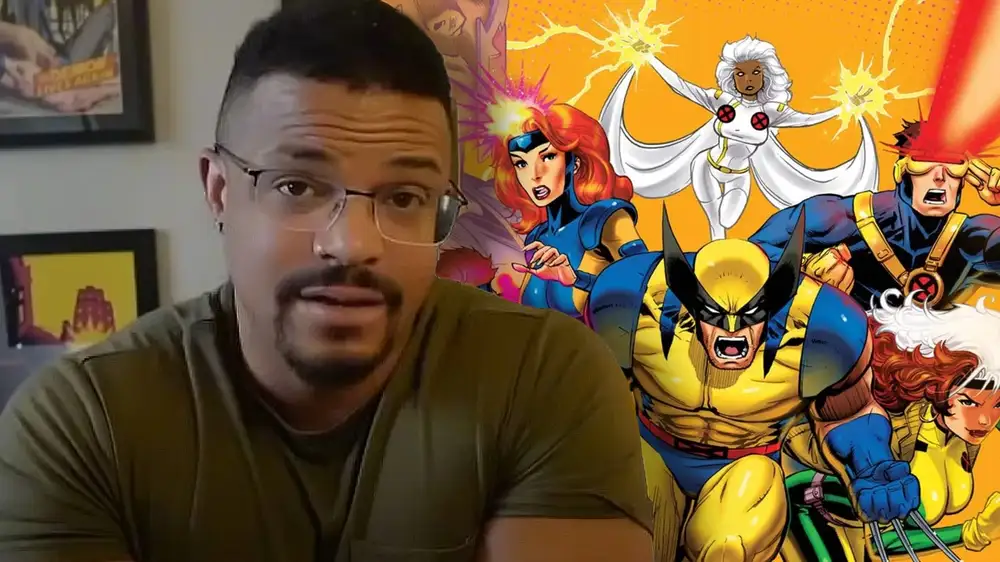 X-Men ’97 creator slams Marvel’s “pathetic” choice of director for X-Men movie