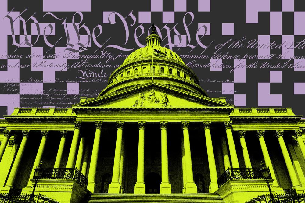 Congress Republicans want to target liberal donors after Charlie Kirk’s death