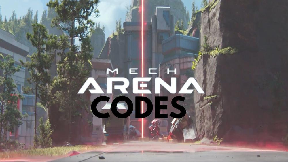 Mech Arena codes (December 2025)