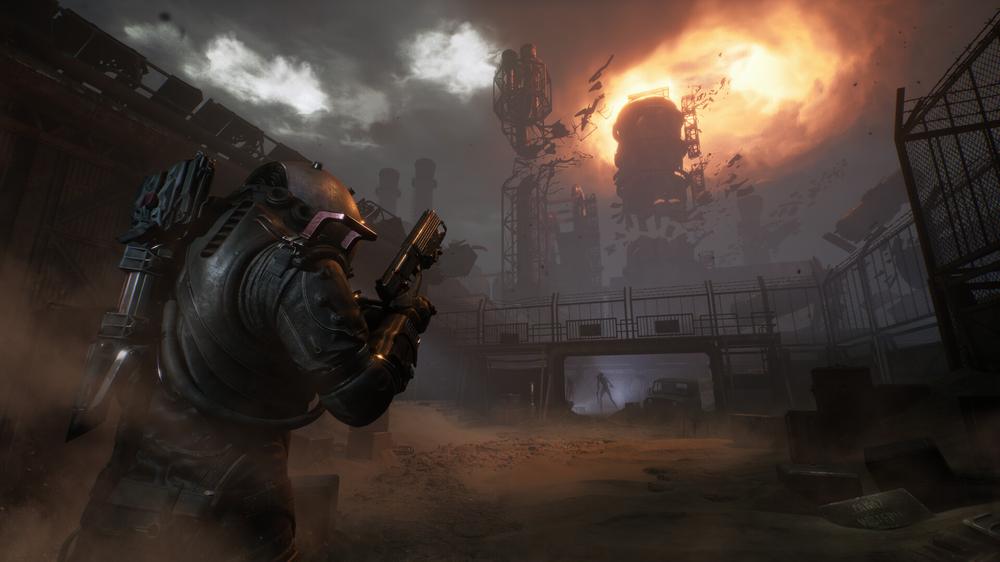 Cronos: The New Dawn, annunciata la data di uscita: confermata la versione Nintendo Switch 2