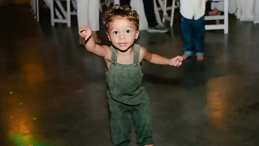 Cause of death revealed for two-year-old TikTok star ‘okay baby’