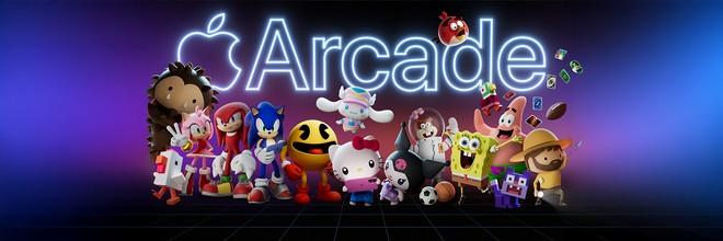 Apple Arcade, quattro nuovi titoli in arrivo: tutte le novità di agosto