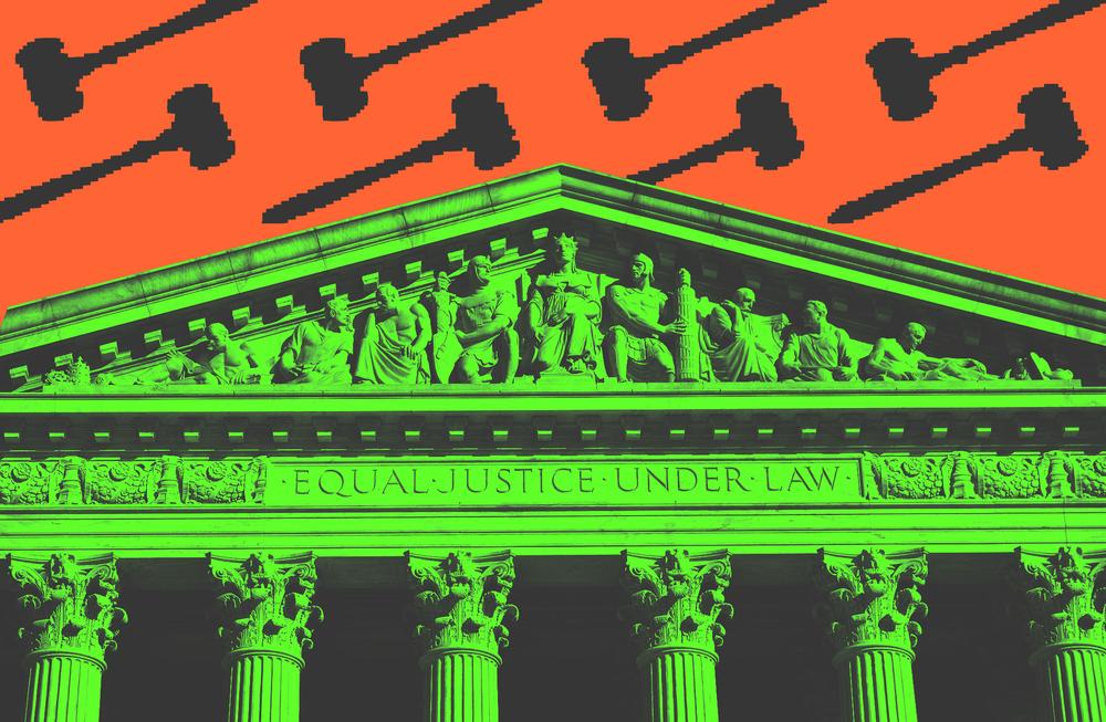 Supreme Court gives Trump the green light to cut down the federal workforce