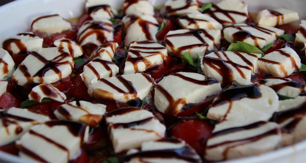 L’Ecuador si mette al riparo: “Non è petrolio, è aceto balsamico”