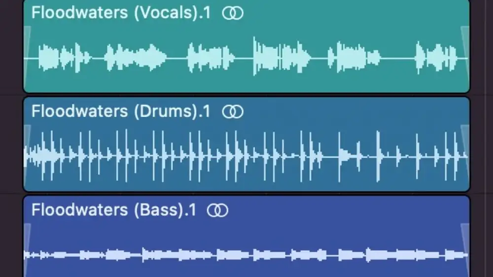 Apple’s AI-driven Stem Splitter audio separation tech has hugely improved in a year