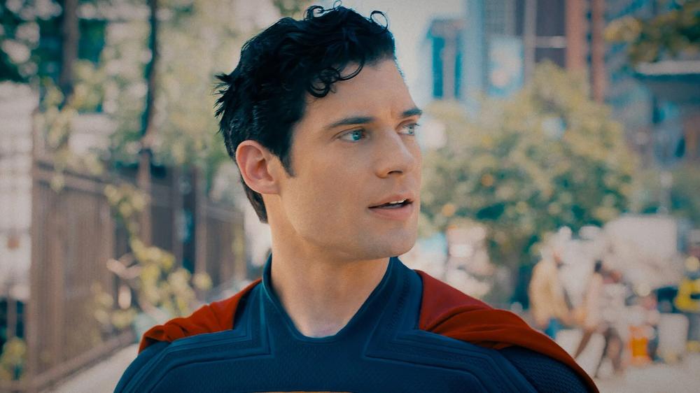 James Gunn’s Superman is the shortest Superman movie in nearly 40 years