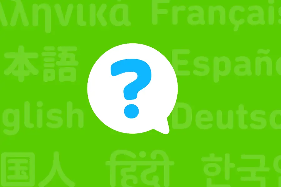 What are “Romance languages”?