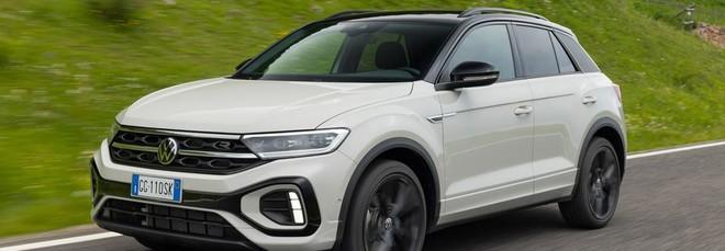 Quali sono i B-SUV più venduti in Europa a giugno 2025? La Volkswagen T-Roc batte tutti