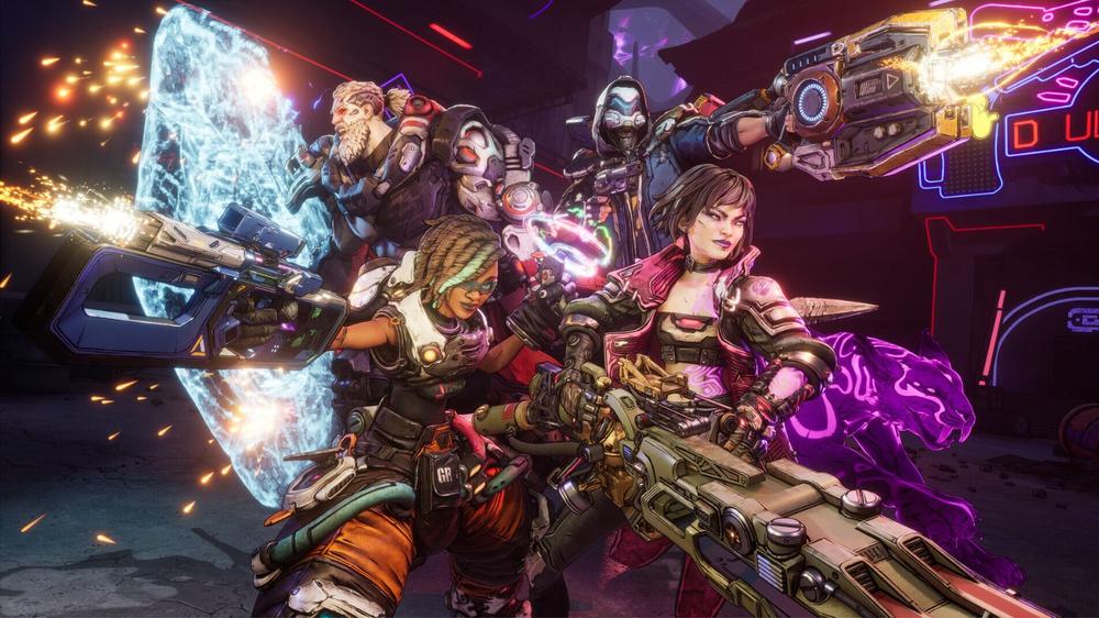 Best Borderlands 4 settings for PC and console