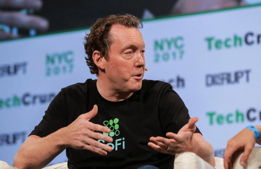 Figure’s IPO filing marks Mike Cagney’s return to public markets