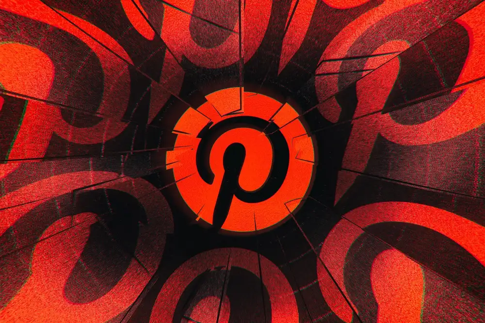 Pinterest says mass account bans were caused by an ‘internal error’