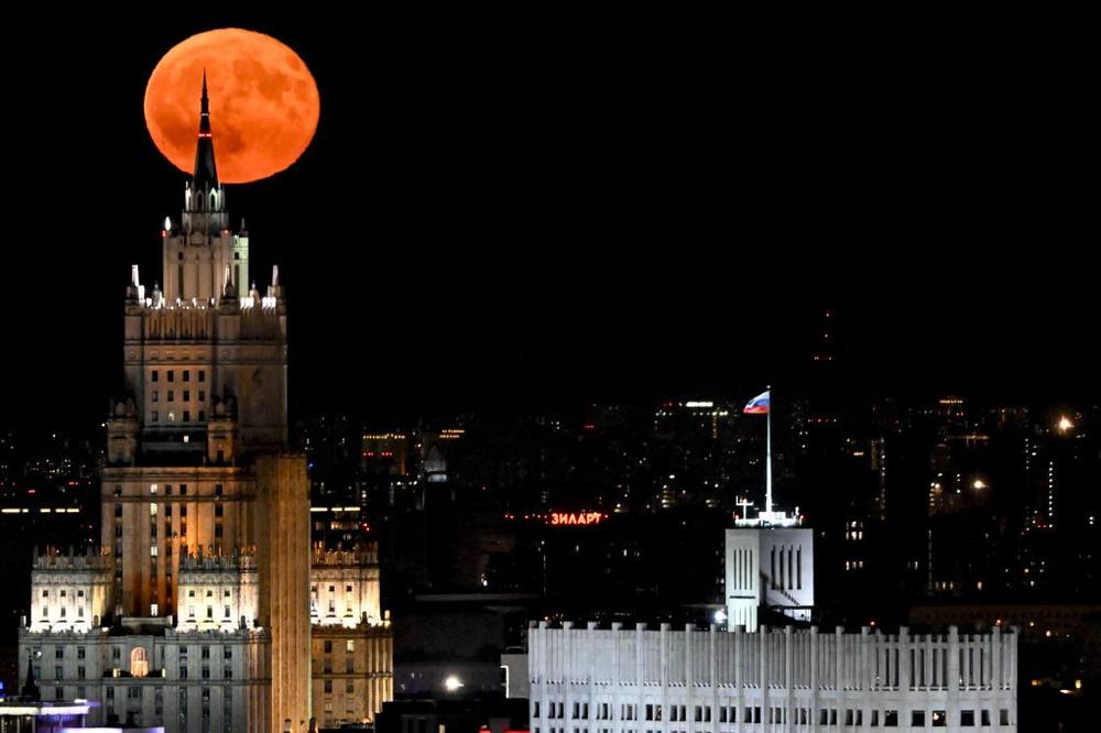 The cost of war: Is Russia running out of money to continue the fight?