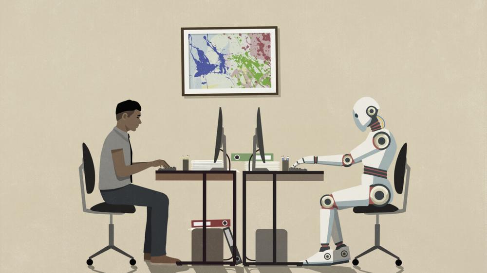 AI will consume all of IT by 2030—but not all IT jobs, Gartner says