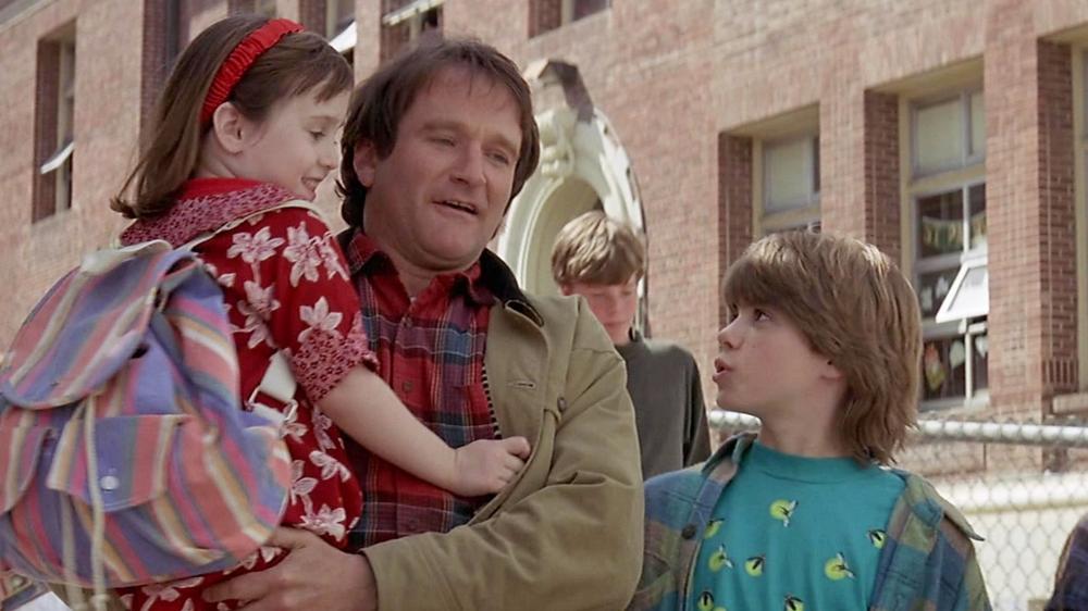 Mrs Doubtfire star wants AI to bring back Robin Williams’ voice despite daughter’s complaints
