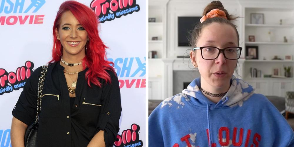 Where is Jenna Marbles now? Why she quit YouTube (and stayed gone)