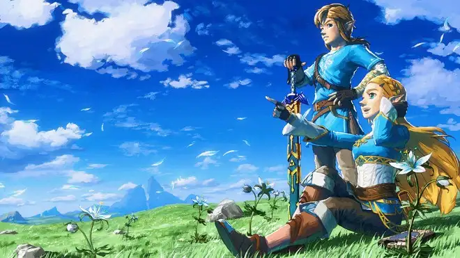 Il film live-action di Zelda slitta a maggio 2027: i motivi dietro la scelta