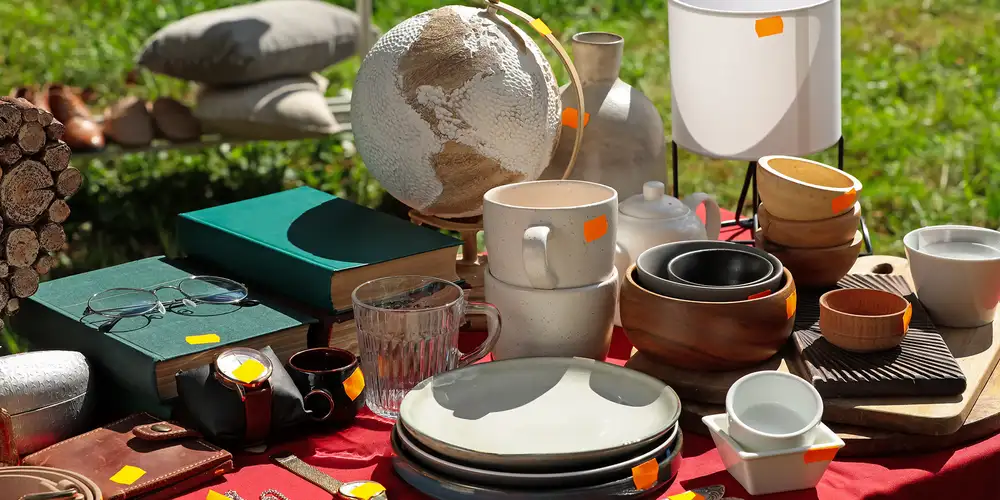 “Now I know to specify”: Homeowners leave “free” items in front yard. It backfires