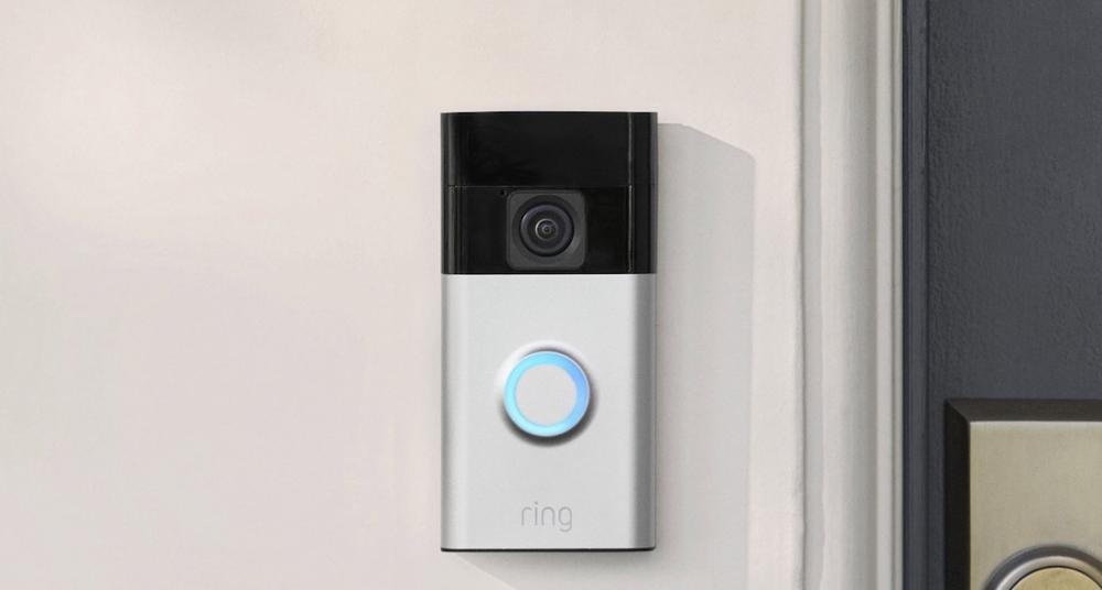 Amazon’s Ring rolls out controversial, AI-powered facial-recognition feature to video doorbells