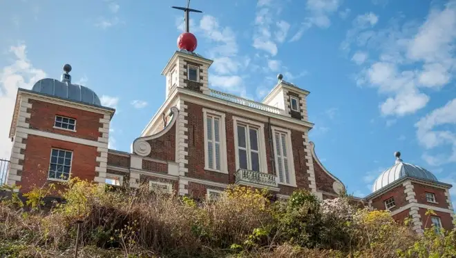 Greenwich: la culla dell'astronomia moderna compie 350 anni